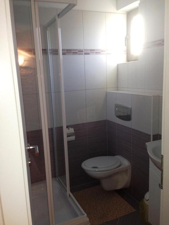 Rooms Grof Tar-Vabriga Exterior photo