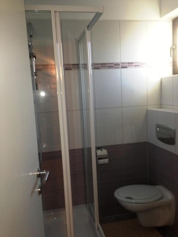 Rooms Grof Tar-Vabriga Exterior photo