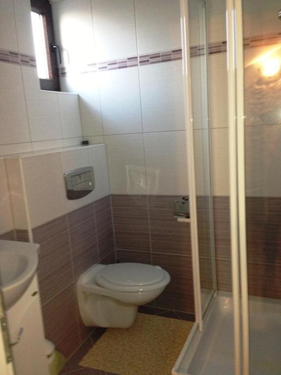 Rooms Grof Tar-Vabriga Exterior photo