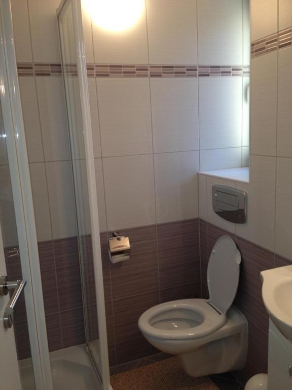 Rooms Grof Tar-Vabriga Exterior photo