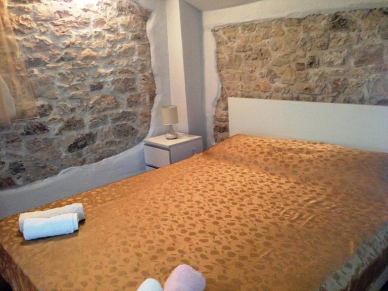 Rooms Grof Tar-Vabriga Exterior photo